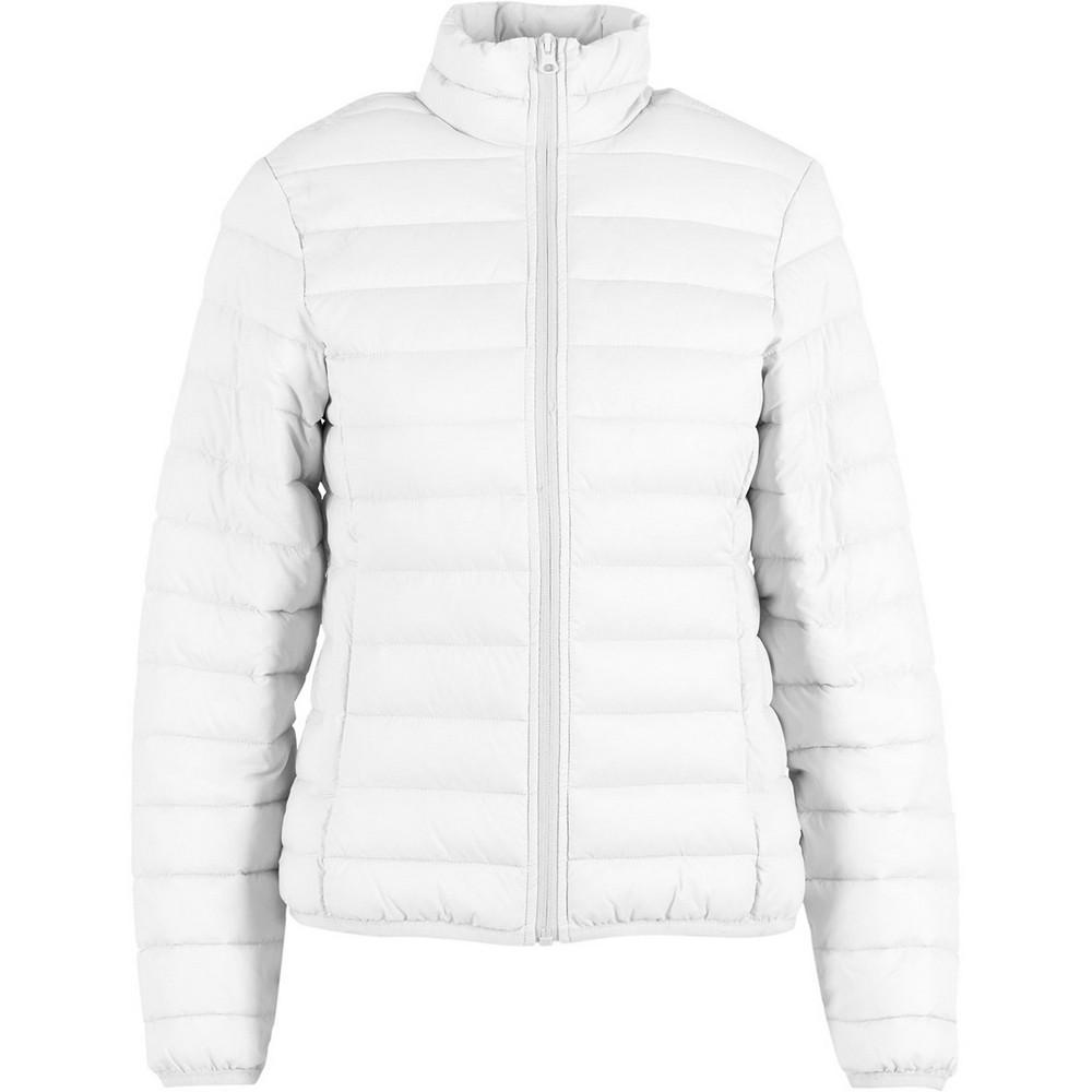 Geacă Puf Ușoară pentru Femei/Doamne New Morning Studios