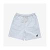 New Balance Uni Sports Club Shorts Nbnvc22013 White
