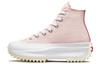 Run Star Hike Plateau Satin A00900C
