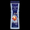 CLEAR Men's Oil Control Shower Gel