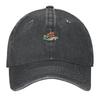 2026 No Man's Sky Classic Baseball Cap Luxury Woman Cap Sailor Cap For Men Custom Hats For Men Women's Hats For The Sun Men's