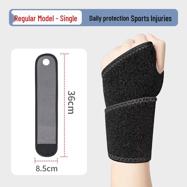 

Дышащий полынный напульсник для тепла и ухода при растяжениях