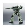 TAMASHII NATIONS Robot Spirits MS-06 Mass Production Zaku A.N.I.M.E. 125mm PVC ABS Action Figure