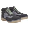 Timberland Men's GTX Field Boots, Dark Grey Suede, Size 9.0 (TB0A2NRWEEP1), Size 27.0cm