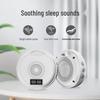 Multi-Functional Infant Sleep Device: Calming Music, White Noise, Anti-Fall, Durable