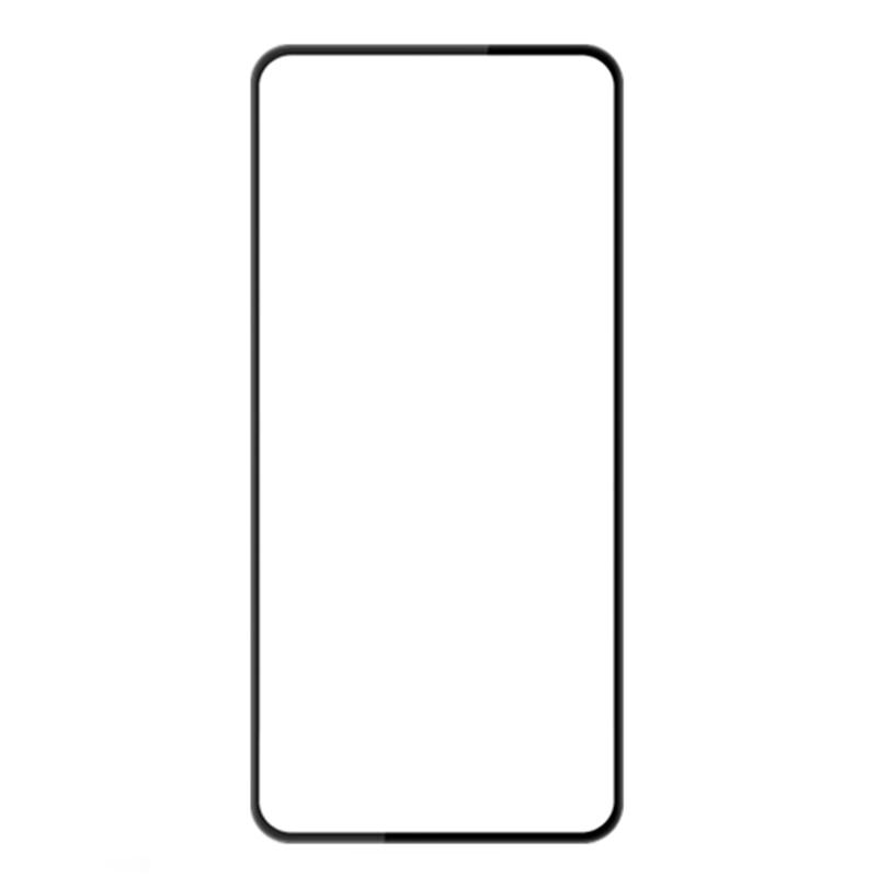 AMORUS 2Pcs For Google Pixel 9/Pixel 9 Pro Screen Protector Tempered Glass Film Silk Printing Case Friendly,Black