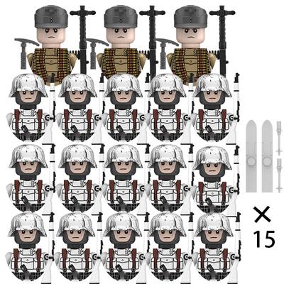 İnşaat ve tasarım oyuncakları – Lego Setleri