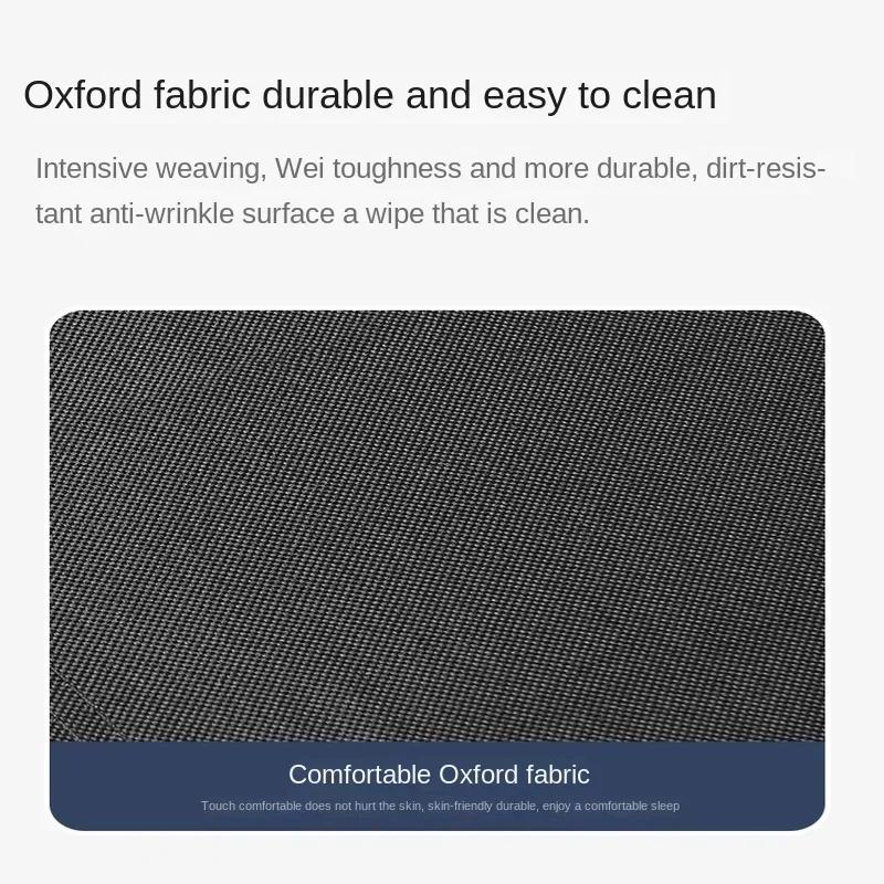 Folding Recliner Chair Outdoor Camping Picnic Traveling Portable Metal Frame Lounge Livingroom Chair Amagi