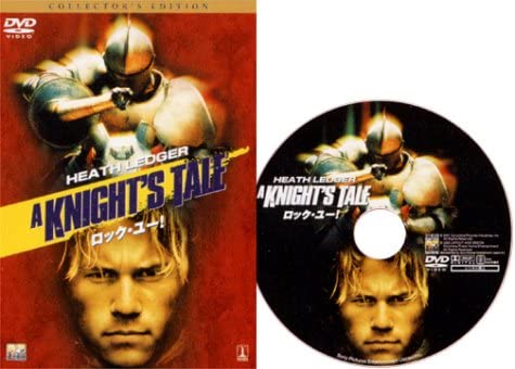 

DVD - Rock You! -Collector s Edition Japan Movies & DVD Used