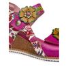 Laura Vita Bonito Sandals