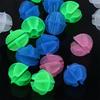 Wheel Spoke Kids Bike Bicycle Spoke Beads Spoke Color Beads Bicycle Spoke Decor Spoke Wrap Tubes