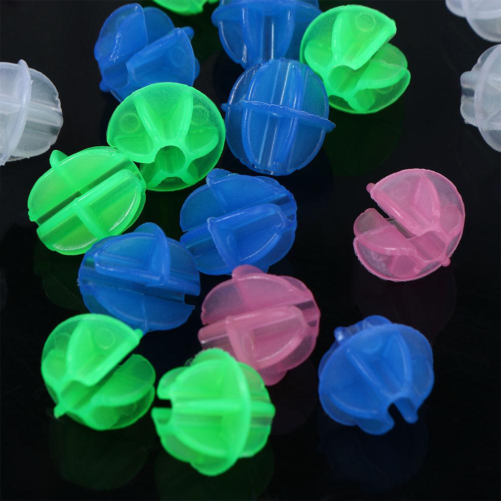 Wheel Spoke Kids Bike Bicycle Spoke Beads Spoke Color Beads Bicycle Spoke Decor Spoke Wrap Tubes