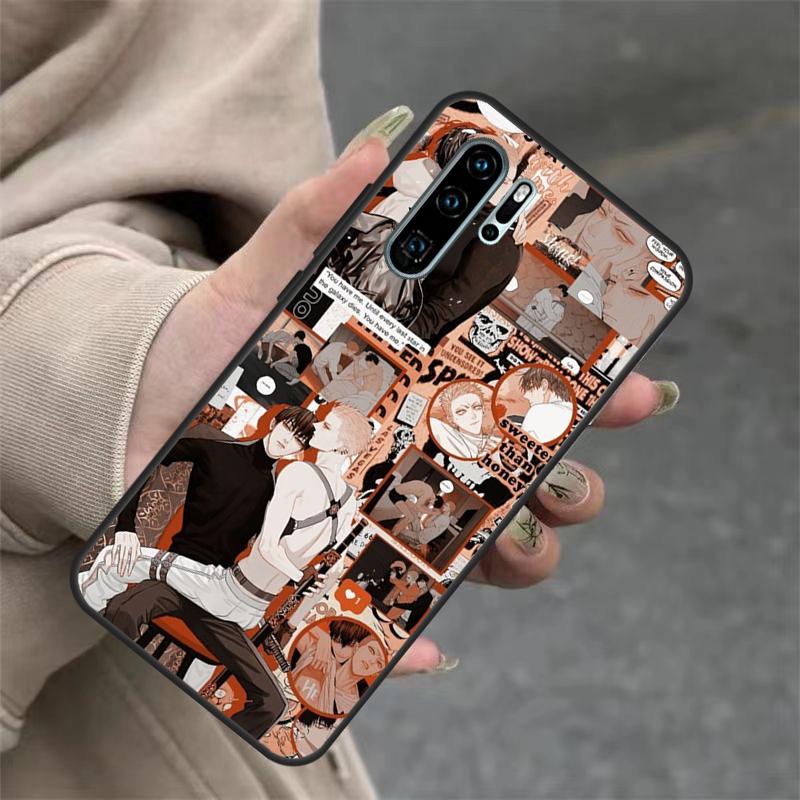 19 Days Case For Huawei Nova 3i 7i 8i 11i Y60 Y70 Y90 Y61 Y91 10 9 SE 11 Pro P20 P40 P30 Lite Cover