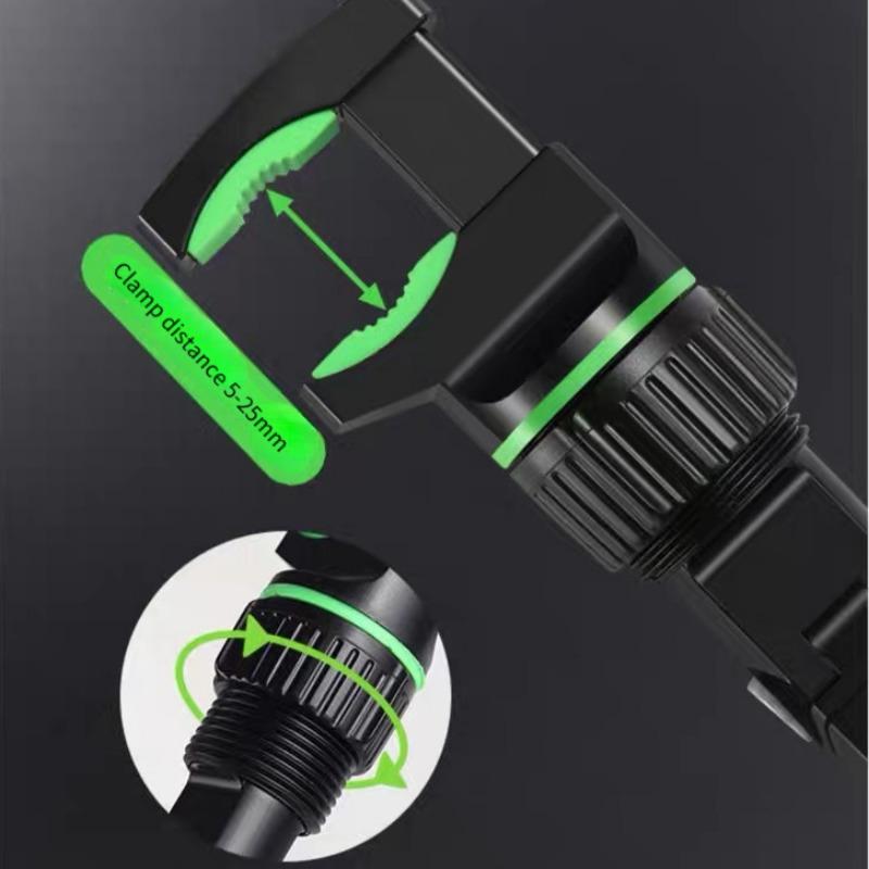 Rückspiegel-Handyhalterung für Auto, 360° drehbare Handyhalterung, GPS-Halter Universelle Auto-Handyhalterung für alle Smartphones