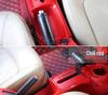 Carbon Fiber Gear Shift & Instrument Panel Sticker for 2001-2012 Volkswagen Beetle