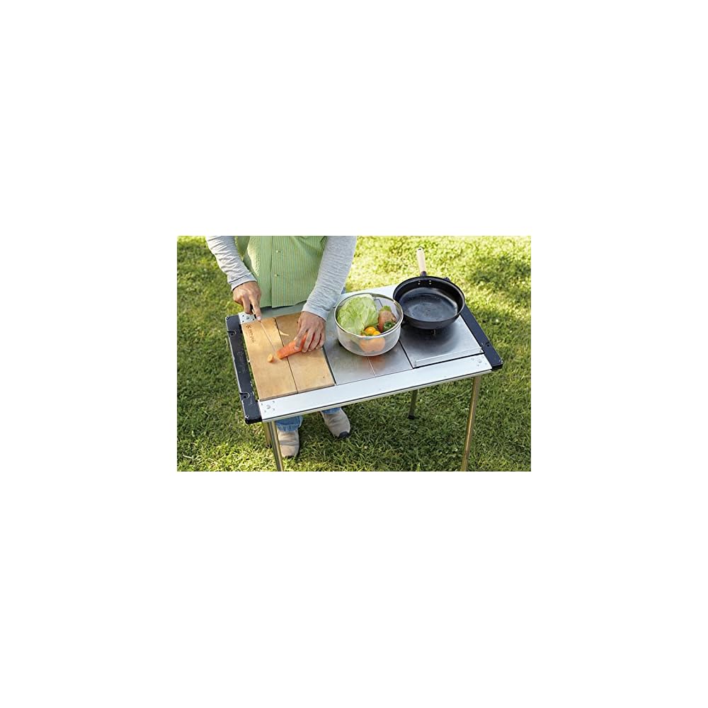 Snow Peak IGT Frame CK-149 Portable Camping Accessory Lightweight Aluminum Structure