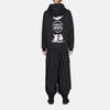 Y-3 Cotton Hoodie JX4748