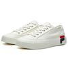 New FILA Gear Sneakers White Women's F12W124342FGA
