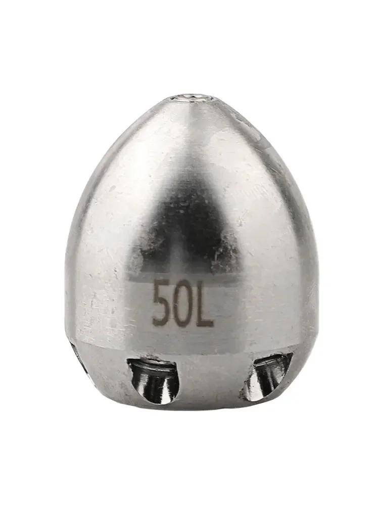 High-pressure Nozzle High-pressure Cleaner Nozzle 360-degree Head Rotation Effective Dirt Removal For High-pressure Cleaner