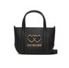 Bag LOVE MOSCHINO JC4074PP1LL1000A Black