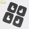 18 Q5L Rear Upper Hook Decorative Frame & Reading Light Sequin Car Accessories
