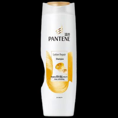 Lotion Repair Shampoo
