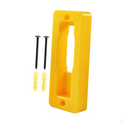 Fishing Reel Wall Mount Rack Display Stand,Sturdy,Organizer Easy Installation Space Saving