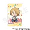 Given: To the Sea Trading Hologram Cards Picnic Ver. (8-pack Box)