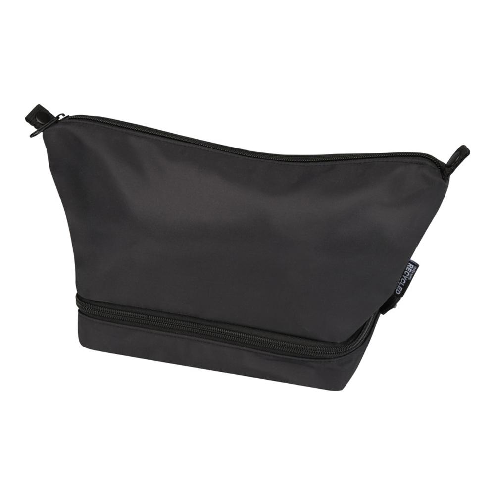 Floso Aware Recycled 6L Toiletry Bag