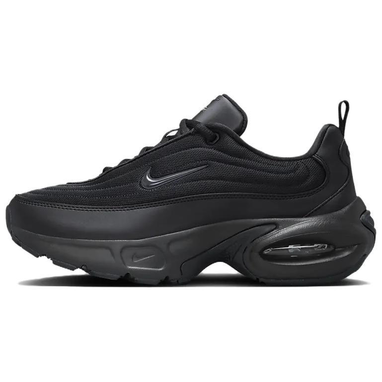 (WMNS) Nike Air Max Portal Черный Антрацит Женские HF3053-007 EU 38.5