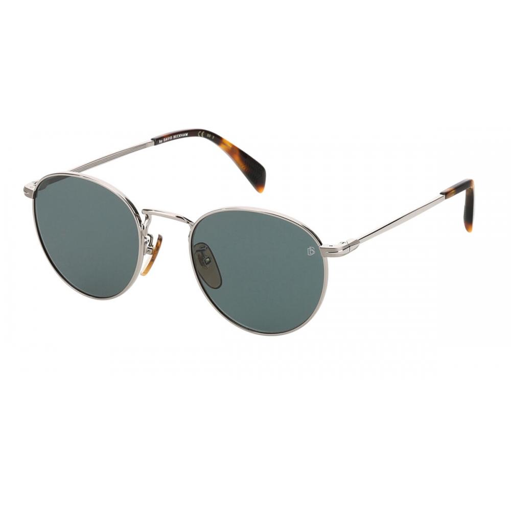 

David Beckham UniSex SunglaSSeS Db 1005 S 6lb Qt Ruthenium Grey/51-21-145