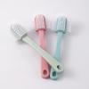 Shoe Cleaning Brush Multifunctional Household Convenient Shoe Washing Brush
