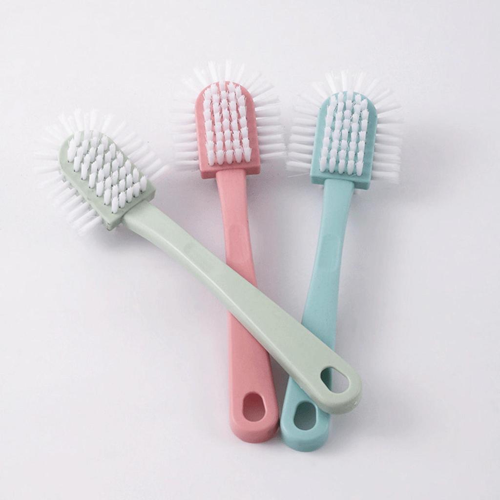 Shoe Cleaning Brush Multifunctional Household Convenient Shoe Washing Brush