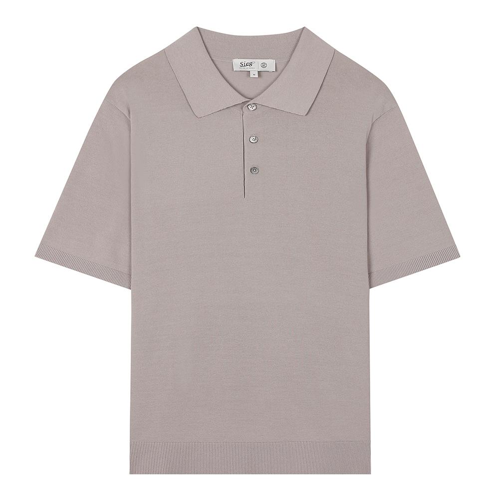G Eek Basic Half Collar Pullover (Piucd8017)