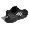 adidas Aerobounce 2 W 'Core Black Night Met. F13 Solar Red' Women's AC8179