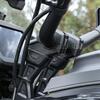 Motorcycle Accessories Handle Bar For RA1250 PA 1250 Pan America 1250 S Special 2021- Riser Clamp Extend Handlebar Adapter Mount