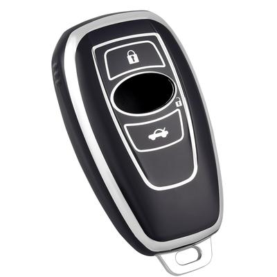 Custodia Chiave per SUBARU Crosstrek Impreza G4 Forester SK SL BRZ ZC6 ZD8 WRX