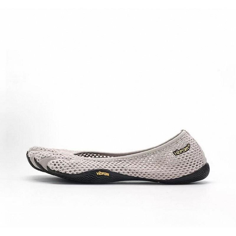 Barfuß Style 5-Zehen Fitnessschuhe Damen Herren Indoor Outdoor Yoga Pilates Training Leicht Atmungsaktiv Gummisohle