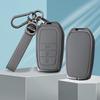 Reiz Model A Elephant Gray Car Key Holder