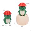 Floats Bath Toy Sprayer Squirters Baby Water Spray for Kids Bathroom