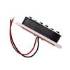 Single Coil Pickup Alnico 5  Pickups Neck Guitar Pickups Staggered for  Squier Electric Guitar, White
