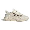 Adidas Originals Ozweego Cream White Wonder Gold Women's Sneakers IG8488