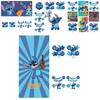 Versatile Lilo And Stitch Balloon Assortment For All Types Of Celebrations And Special Occasions