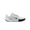 Nike Zoom GP Challenge Pro White Radiant Emerald Men Sneakers Black FB3145-104