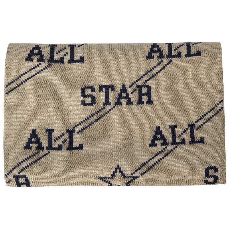 Converse All Star Kids  Warm Scarf 160x30cm