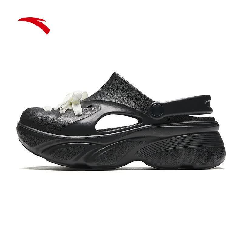 Anta Women's Cute Claw Summer Sandals
