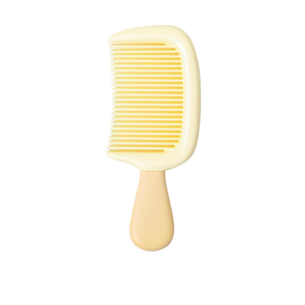 Portable Pocket Combs Anti-static Hairdressing Comb for Girls Gifts Small Cartoon Comb