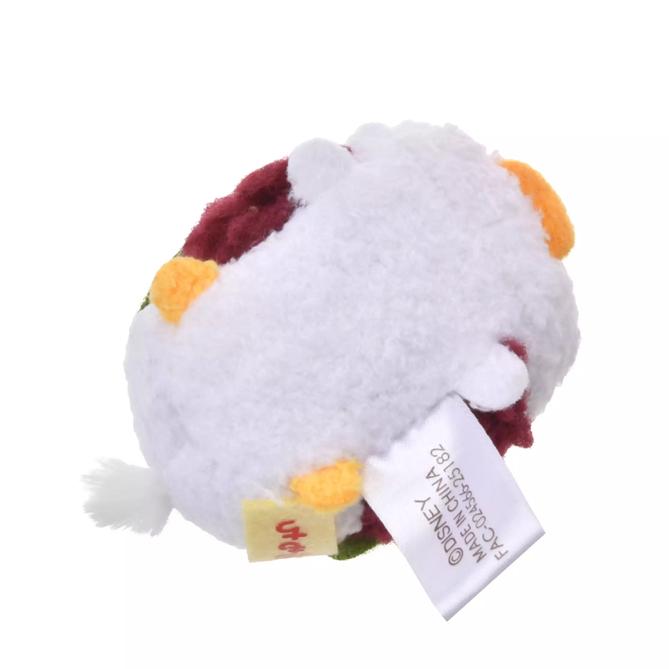 Disney Donald Plush Keychain Japanese Sweets TSUM TSUM Japan NEW