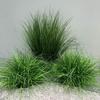 Artificial Grass Ball Ornament for Indoor Landscaping and Photography
