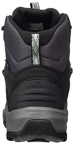 KEEN Women's Revel 4 Mid Height Polar Insulated Wa